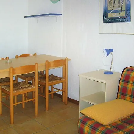 Apartman Marina Corsa In - Kor02016-dyc Ghisonaccia