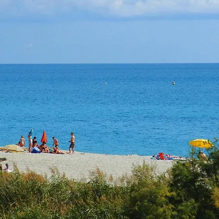 Apartman Marina Corsa In - Kor02016-dyc Ghisonaccia