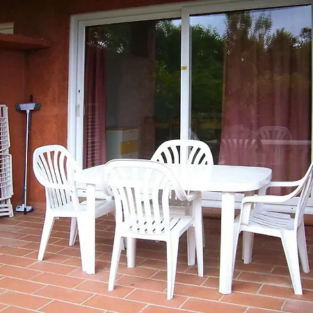 Apartman Marina Corsa In - Kor02016-dyc Ghisonaccia